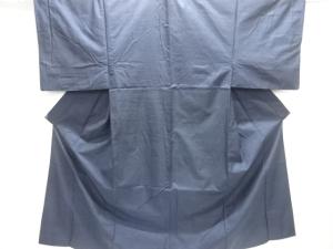 本場泥大島紬100亀甲男物着物アンサンブル